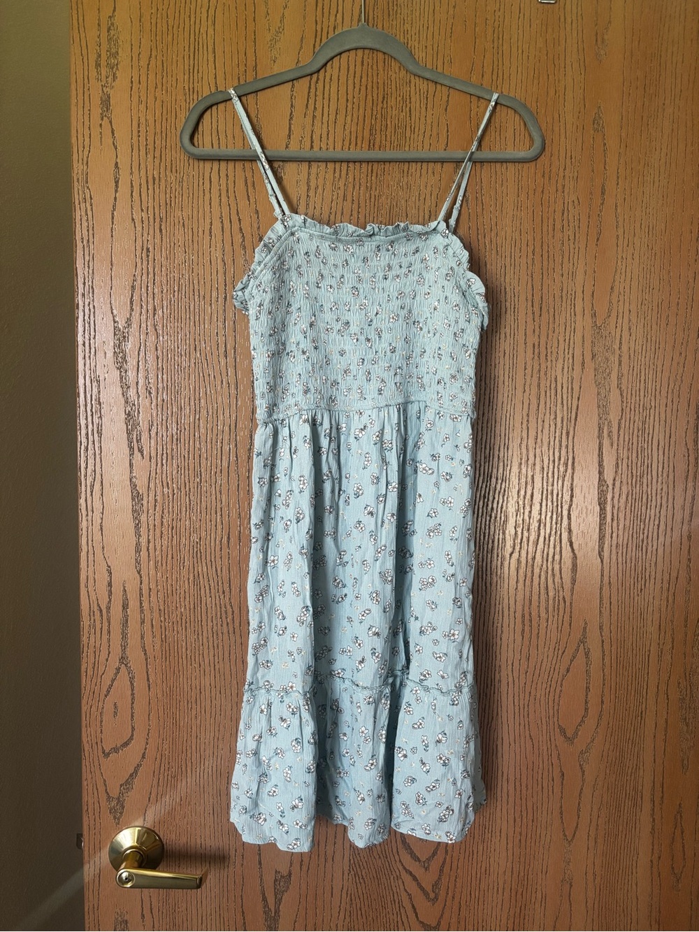 Floral Sundress